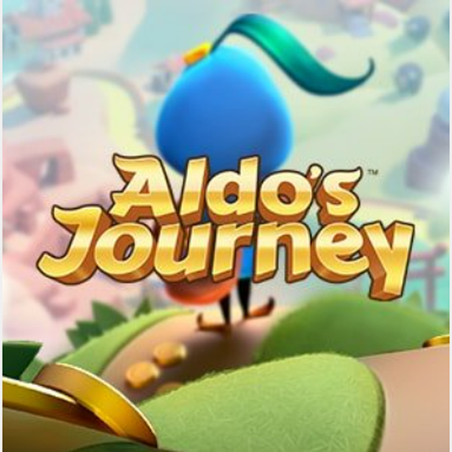 เล่นสล็อต Aldo's Journey yggdrasil 