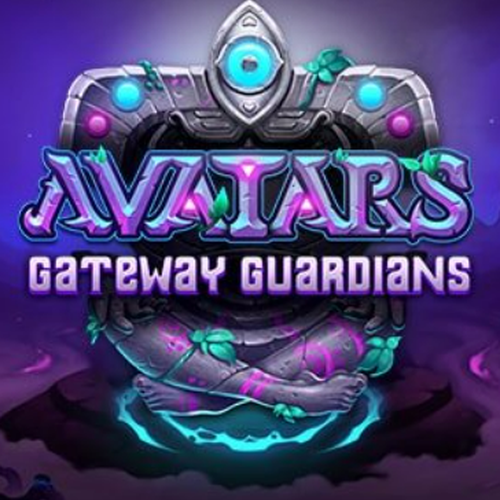 เล่นสล็อต Avatars - Gateway Guardians yggdrasil 
