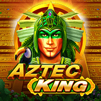 เล่นสล็อต Aztec King™ สล็อต Pramatic Play 