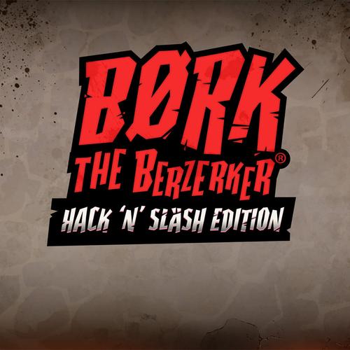 เล่นสล็อต Børk the Berzerker Hack ‘N’ Slash Edition thunderkick 