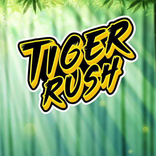 เล่นสล็อต Tiger Rush thunderkick 