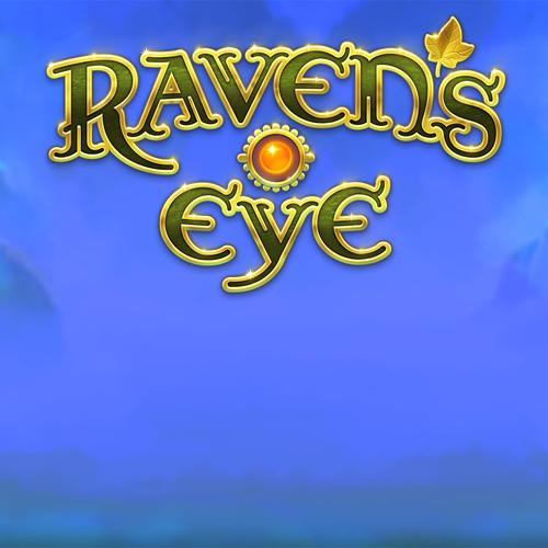 เล่นสล็อต Raven’s Eye thunderkick 