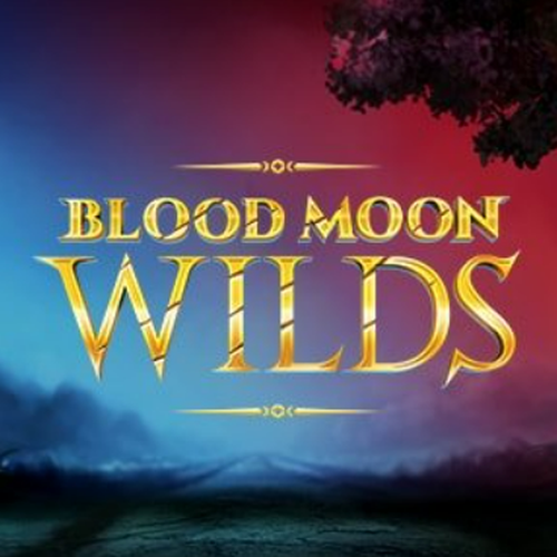 เล่นสล็อต Blood Moon Wilds yggdrasil 