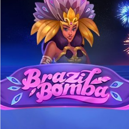 เล่นสล็อต Brazil Bomba yggdrasil 