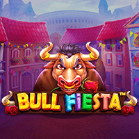 เล่นสล็อต Bull Fiesta สล็อต Pramatic Play 