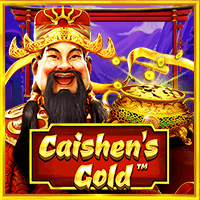 เล่นสล็อต Caishen’s Gold™ สล็อต Pramatic Play 