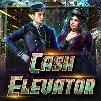 เล่นสล็อต Cash Elevator™ สล็อต Pramatic Play 
