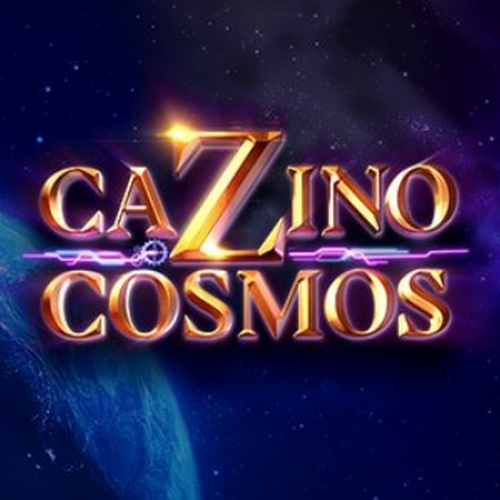 เล่นสล็อต Cazino Cosmos yggdrasil 