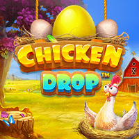 Chicken Drop™ สล็อต Pramatic Play