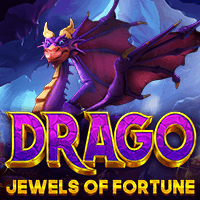 เล่นสล็อต Drago – Jewels of Fortune™ สล็อต Pramatic Play 