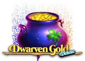 เล่นสล็อต Dwarven Gold Deluxe™ สล็อต Pramatic Play 