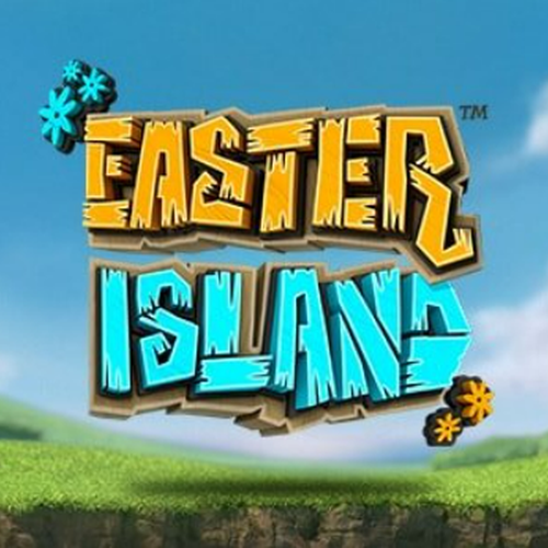 เล่นสล็อต Easter Island yggdrasil 