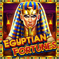 เล่นสล็อต Egyptian Fortunes™ สล็อต Pramatic Play 