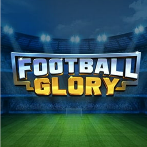 เล่นสล็อต Football Glory yggdrasil 