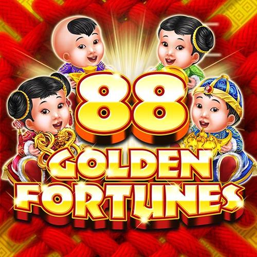 เล่นสล็อต 88 Golden Fortune KINGMAKER 