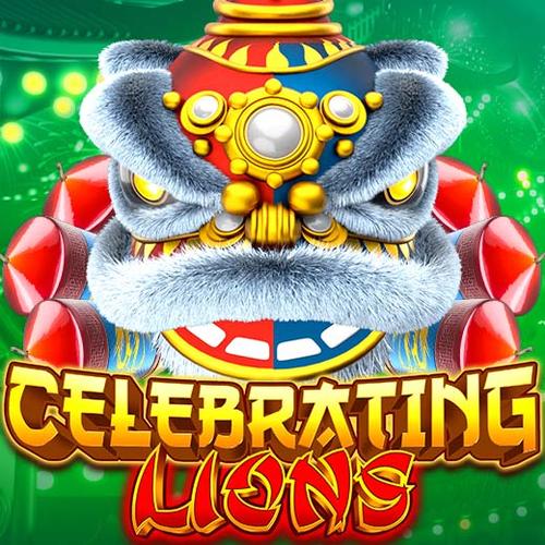 เล่นสล็อต Celebrating Lions KINGMAKER 