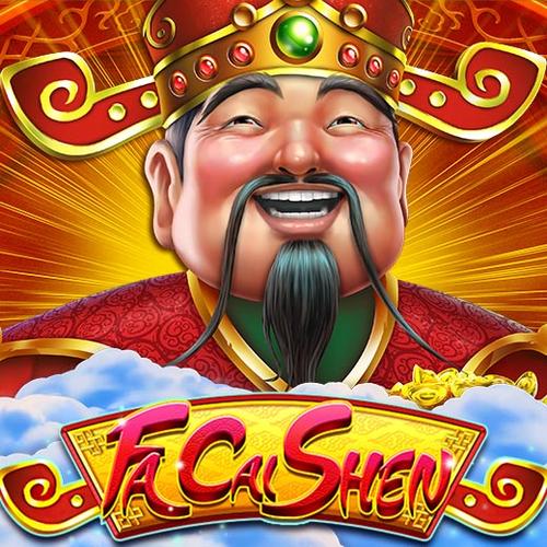 เล่นสล็อต Fa Cai Shen KINGMAKER 
