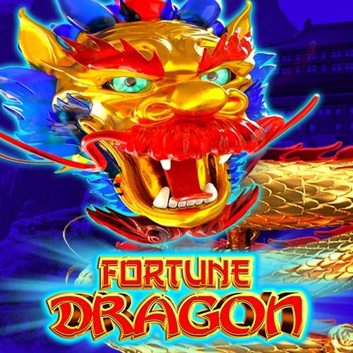 เล่นสล็อต Fortune Dragon KINGMAKER 