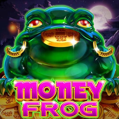 เล่นสล็อต Money Frog KINGMAKER 