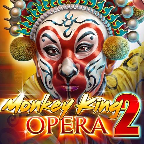 เล่นสล็อต Monkey King Opera 2 KINGMAKER 