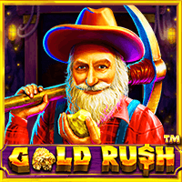 เล่นสล็อต Gold Rush™ สล็อต Pramatic Play 