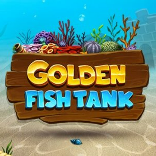 เล่นสล็อต Golden Fish Tank yggdrasil 