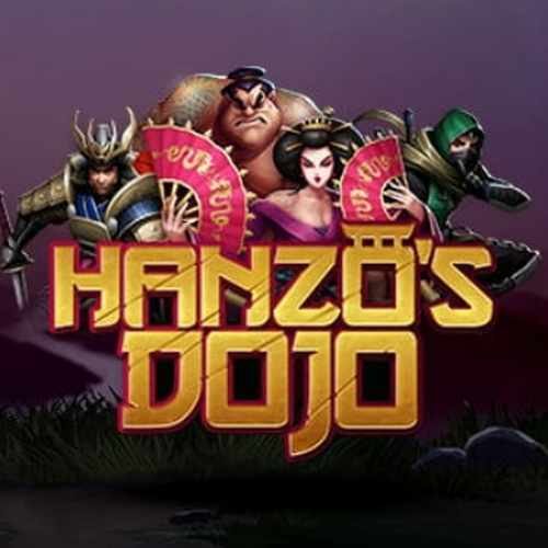 เล่นสล็อต Hanzo's Dojo yggdrasil 