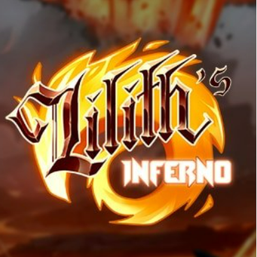 เล่นสล็อต Lilith's Inferno yggdrasil 