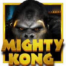 เล่นสล็อต Mighty Kong™ สล็อต Pramatic Play 