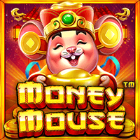 Money Mouse™ สล็อต Pramatic Play