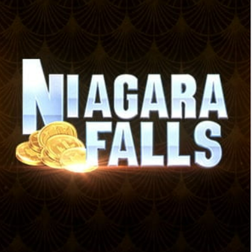 เล่นสล็อต Niagara Falls yggdrasil 