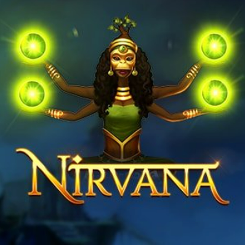 เล่นสล็อต Nirvana yggdrasil 