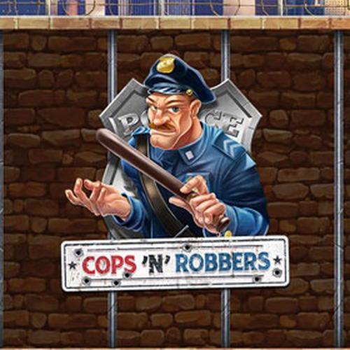 เล่นสล็อต cops'n'robbers PLAYNGO 