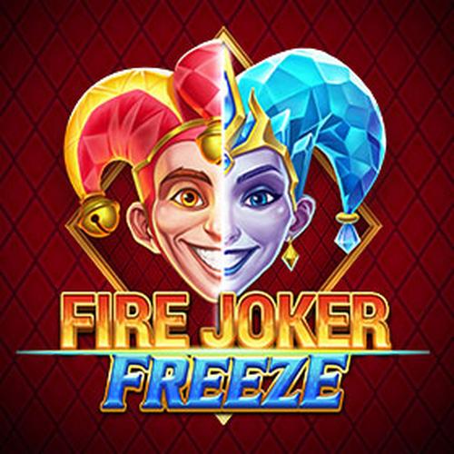 เล่นสล็อต fire joker freeze PLAYNGO 