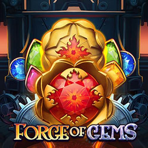 เล่นสล็อต forge of gems PLAYNGO 