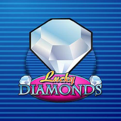 เล่นสล็อต lucky diamonds PLAYNGO 