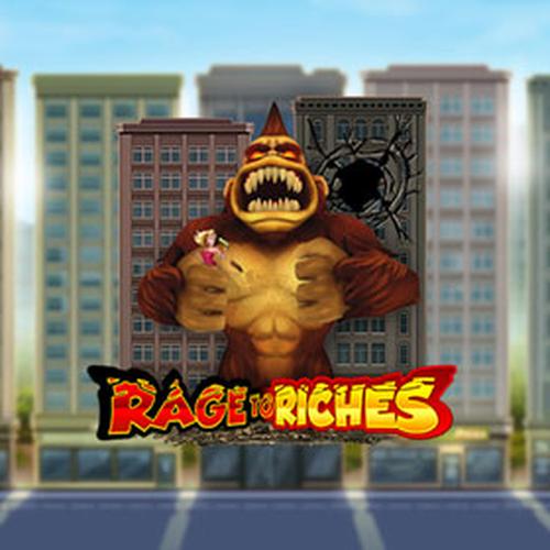 เล่นสล็อต rage to riches PLAYNGO 