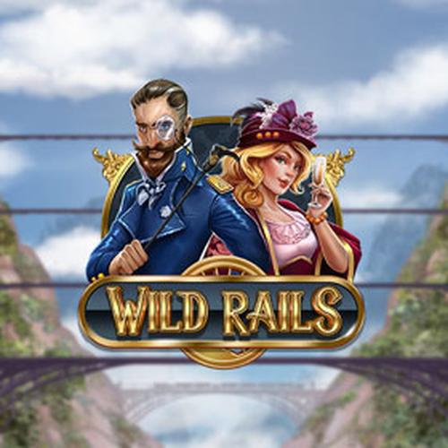 เล่นสล็อต wild rails PLAYNGO 