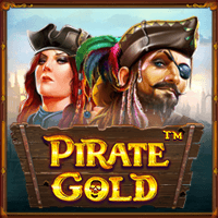 เล่นสล็อต Pirate Gold™ สล็อต Pramatic Play 