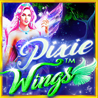 เล่นสล็อต Pixie Wings™ สล็อต Pramatic Play 
