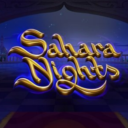 เล่นสล็อต Sahara Nights yggdrasil 