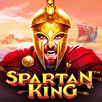 เล่นสล็อต Spartan King™ สล็อต Pramatic Play 