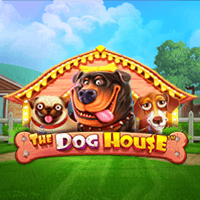 เล่นสล็อต The Dog House™ สล็อต Pramatic Play 