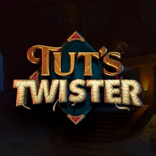 เล่นสล็อต Tut's Twister yggdrasil 