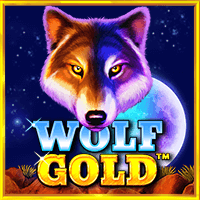เล่นสล็อต Wolf Gold™ สล็อต Pramatic Play 