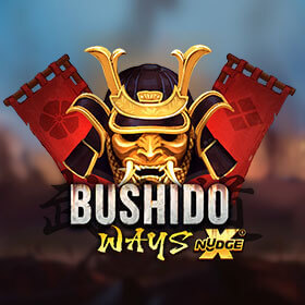 เล่นสล็อต BUSHIDO WAYS XNUDGE สล็อต No Limit 