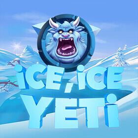 ICE ICE YETI สล็อต No Limit