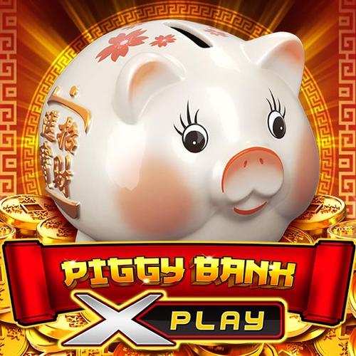 เล่นสล็อต Piggy Bank Xplay KINGMAKER 