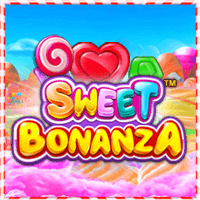 Sweet Bonanza สล็อต Pramatic Play