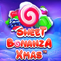Sweet Bonanza Xmas สล็อต Pramatic Play